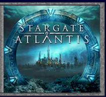 Stargate: Atlantis