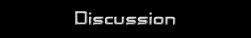Discussion Groups/Mailing Lists