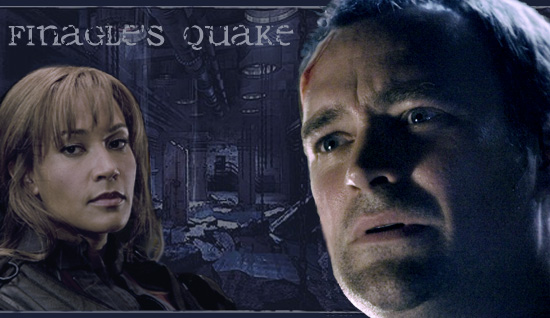 Finagle's Quake
